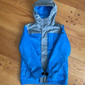 Under Armour Boy’s Jacket